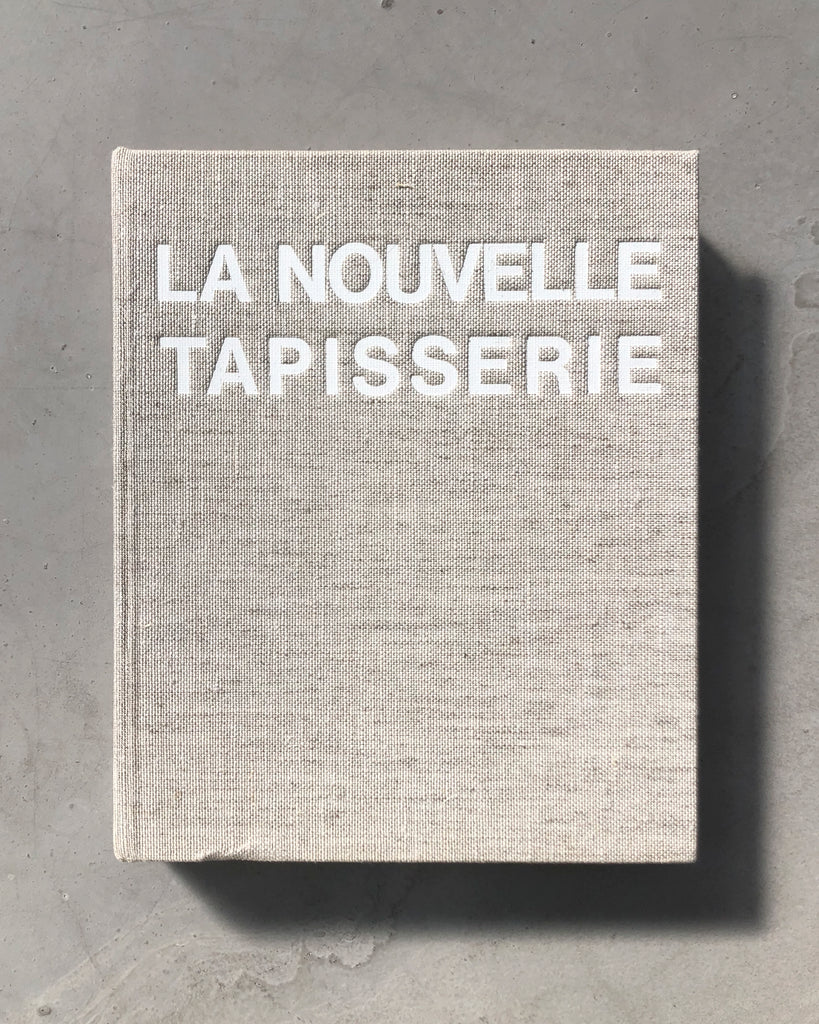 La Nouvelle Tapisserie by André Kuenzi (Fr.)
