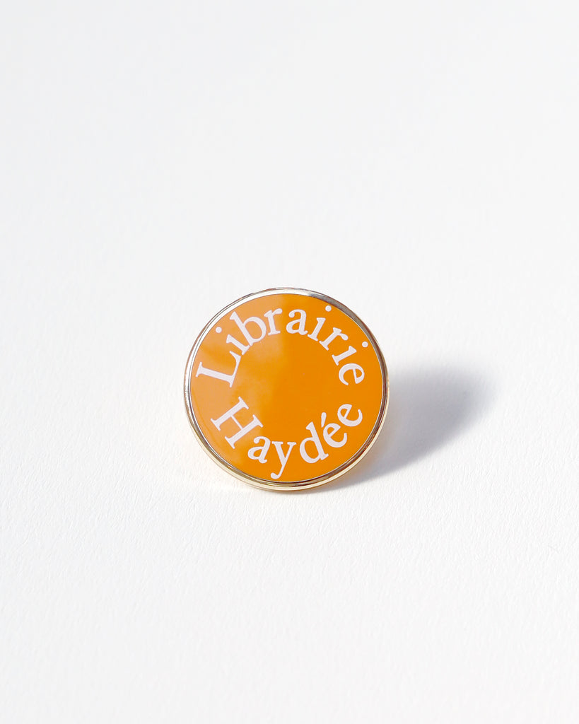 Librairie Haydée Pin