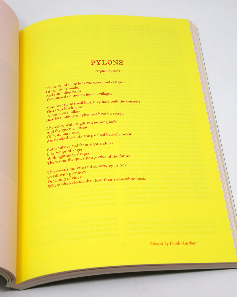 The Worlds of Stephen Spender